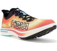 Hoka One One Cielo FLYX W Chaussures de sport femme Cielo FLYX W 40 Orange