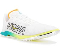 Hoka One One Cielo X 2 MD M Chaussures homme Cielo X 2 MD M 45.1/3 Blanc