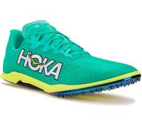 Hoka One One Cielo X 2 MD M Vert 40.2/3