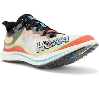 Hoka One One Cielo X 3 LD Jaune/or 40.2/3