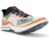 Hoka One One Cielo X 3 MD Chaussures de sport femme Cielo X 3 MD 36.2/3 Jaune/or