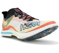Hoka One One Cielo X 3 MD Jaune/or 45.1/3