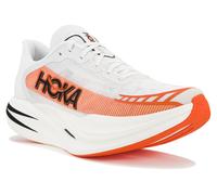 Hoka One One Cielo X1 2.0 Blanc 38.2/3