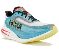 Hoka One One Cielo X1 2.0 Chaussures de sport femme Cielo X1 2.0 37.1/3 Bleu