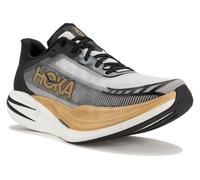 Hoka One One Cielo X1 2.0 Koshi Tan-Tan Blanc 40.2/3