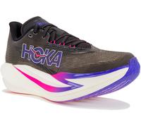 HOKA Cielo X1 3.0 48 Noir/Violet