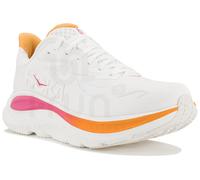 Hoka Clifton 10 - femme - blanc