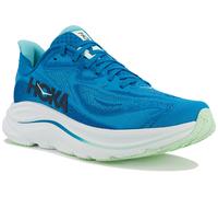 Hoka One One 1162030-HSK Clifton 10 Homme Hoka Blue/Skyward Blue EU 46