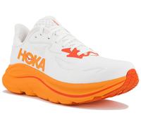Hoka One One Clifton 10 Chaussures de sport femme Clifton 10 36.2/3 Blanc
