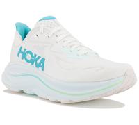Chaussures HOKA Clifton 10 blanc bleu aqua femme - 36(2/3)