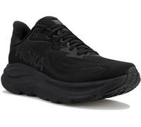 Hoka One One Clifton 10 Chaussures de sport femme Clifton 10 37.1/3 Noir