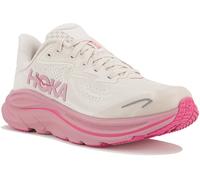 Hoka One One Clifton 10 Chaussures homme Clifton 10 39.1/3 Blanc
