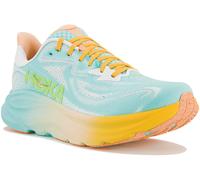 Hoka One One Clifton 10 Chaussures homme Clifton 10 44.2/3 Bleu