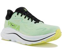 Hoka One One Clifton 10 Chaussures homme Clifton 10 44.2/3 Vert