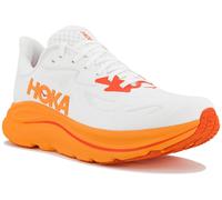 Hoka Clifton 10 - homme - blanc