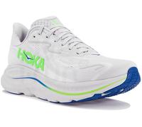 Hoka One One Clifton 10 Gris/argent 50.2/3