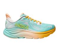 HOKA ONE ONE Clifton 10 - Homme - Bleu / Blanc / Orange - taille 44 2/3- modèle 2025