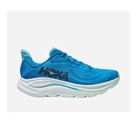 Hoka One One - Clifton 10 - Homme - Sport - Bleu - Taille: 44 EU