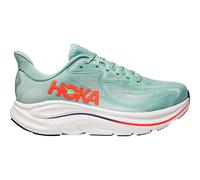 Chaussures Homme HOKA Clifton 10 Sage/Neon Flame 41 1/3
