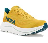 Hoka One One Clifton 10 Jaune/or 44.2/3