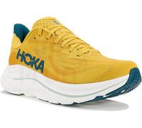 Hoka One One Clifton 10 Jaune/or 46