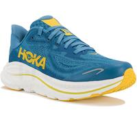 Hoka One One Clifton 10 Junior Bleu 38