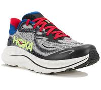 Hoka Clifton 10 - enfant - gris