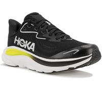 Hoka One One Clifton 10 Junior Noir 36.2/3