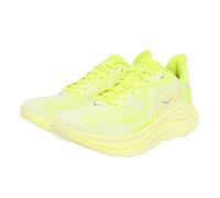 Hoka One One Clifton 10 Neon Hoka Citrus/Sunlight 43 1/3 EU