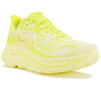 Hoka One One Clifton 10 Neon Pack Chaussures de sport femme Clifton 10 Neon Pack 38.2/3 Jaune/or