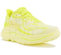 Hoka One One Clifton 10 Neon Pack Jaune/or 35.1/3
