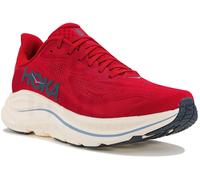 Hoka Clifton 10 - homme - rouge
