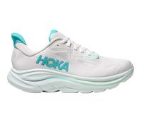 Chaussures running femme Hoka W Clifton 10 Taille de chaussures (UE): 41 1/3 / Couleur: blanc / bleu