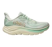 Hoka - Chaussures de running - Clifton 10 W Sea Glass/Jadeite pour Femme - Taille 5 US - Vert Vert 5 US
