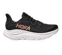HOKA ONE ONE Clifton 10 W - Femme - Noir / Blanc - taille 38- modèle 2025