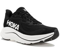 Hoka Clifton 10 Large - femme - noir