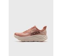 Hoka - Chaussures de running - Clifton 10 W Blush/Rose Latte pour Femme - Taille 7,5 US Rose 7,5 US