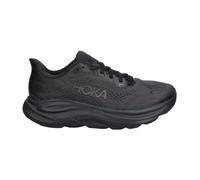 Hoka One One - Clifton 11 - Femme - Sport - Noir - Taille: 40 EU