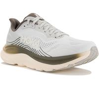 Hoka One One Clifton 11 Gris/argent 40.2/3