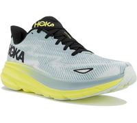 Hoka One One Clifton 9 Chaussures homme Clifton 9 41.1/3 Bleu