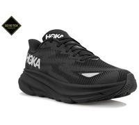 Hoka Clifton 9 GTX - femme - noir