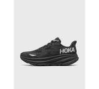 HOKA ONE ONE Clifton 9 Gore-tex - Homme - Noir - taille 43 1/3- modèle 2026