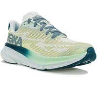 Hoka One One Clifton 9 Junior Chaussures homme Clifton 9 Junior 38 Vert