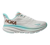 HOKA ONE ONE Clifton 9 W - Femme - Blanc - taille 37 1/3- modèle 2024