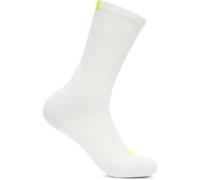 HOKA ONE ONE Clifton Crew Run Sock - Mixte - Blanc - taille 46 / 50- modèle 2025