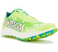 Hoka One One Crescendo XC Chaussures homme Crescendo XC 43.1/3 Vert