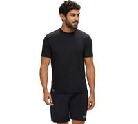 T-shirt Hoka Essential Noir M