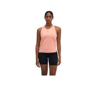 Debardeur hoka everyrun rose femme
