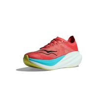 HOKA ONE ONE Femme Mach X 2 Sneaker, 39 1/3 EU