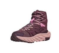 Hoka One One Femme W ANACAPA Breeze Mid Sneaker, Raisin/Pale Mauve, 39 1/3 EU